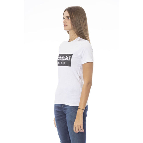 Baldinini Trend T-särgid - Estita Fashion